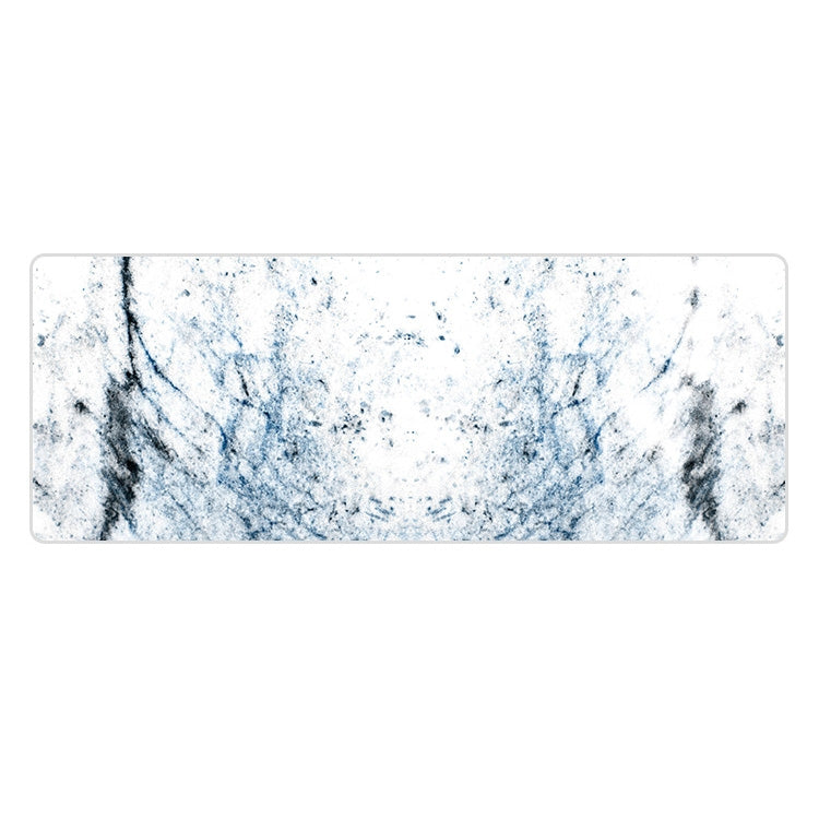 400x900x4mm Marbling Wear-Resistant Rubber Mouse Pad(HD Marble) - Mouse Pads by buy2fix | Online Shopping UK | buy2fix