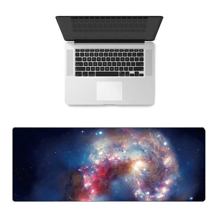 800x300x3mm Symphony Non-Slip And Odorless Mouse Pad(10) - Mouse Pads by buy2fix | Online Shopping UK | buy2fix