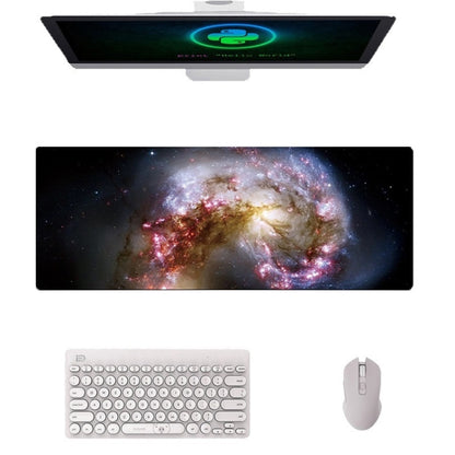 900x400x3mm Symphony Non-Slip And Odorless Mouse Pad(8) - Mouse Pads by buy2fix | Online Shopping UK | buy2fix