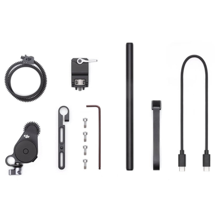 Original DJI RS 3 Pro Multifunctional Focus Motor + Mounting Kit -  by DJI | Online Shopping UK | buy2fix