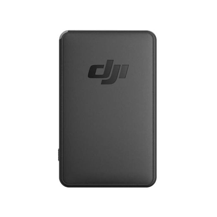 Original DJI Pocket 2 Windproof and Noise Canceling Wireless Microphone Transmitter - Other Accessories by DJI | Online Shopping UK | buy2fix