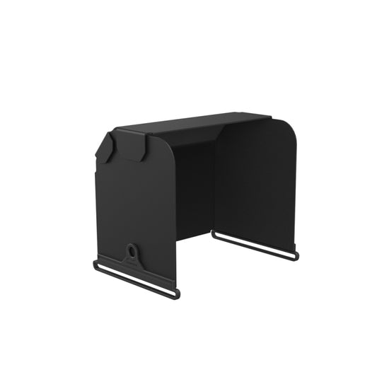 7.9 inch Interspersed Type Leather Tablet Lens Hood - DJI & GoPro Accessories by Sunnylife | Online Shopping UK | buy2fix