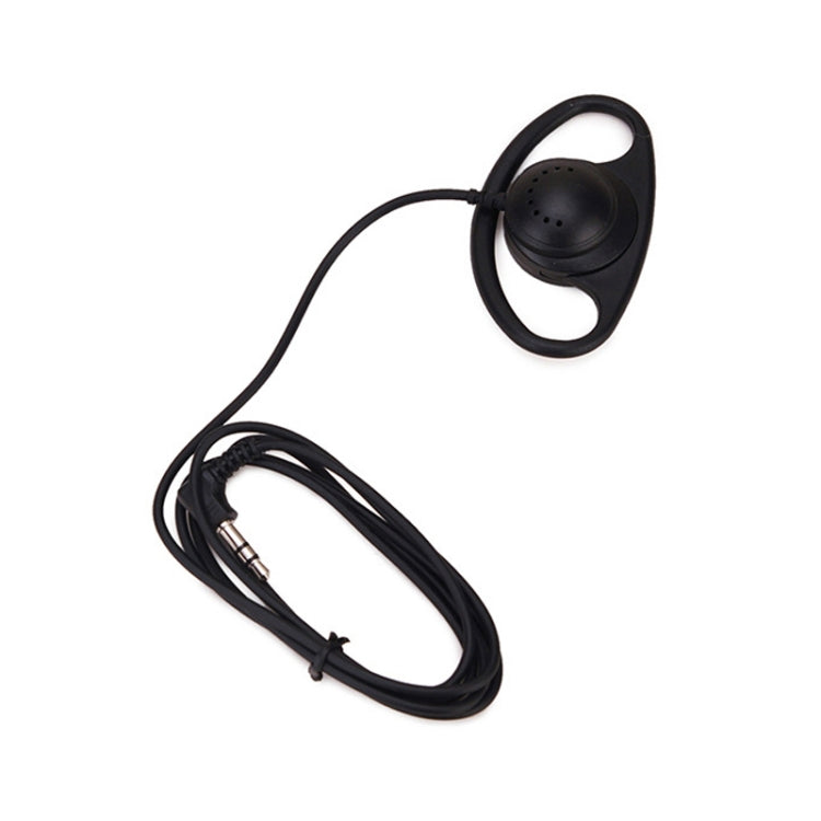 3 PCS Soyto SY225 Conference Simultaneous Interpretation Headset(Black) - Consumer Electronics by Soyto | Online Shopping UK | buy2fix