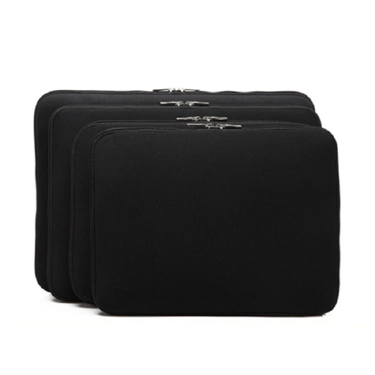 Without  Elastic Band Diving Material Laptop Sleeve Computer Case, Size: 13 Inch - 13.3 inch by buy2fix | Online Shopping UK | buy2fix