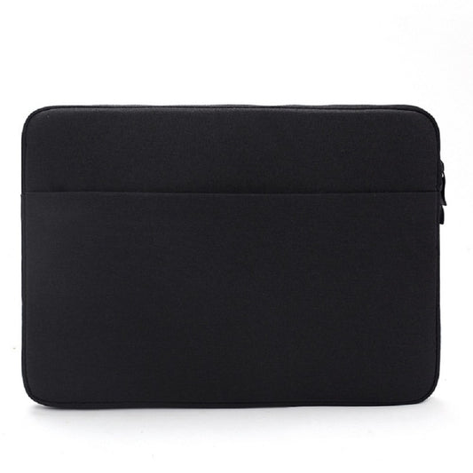 Waterproof & Anti-Vibration Laptop Inner Bag For Macbook/Xiaomi 11/13, Size: 13 inch(Black) - 13.3 inch by buy2fix | Online Shopping UK | buy2fix