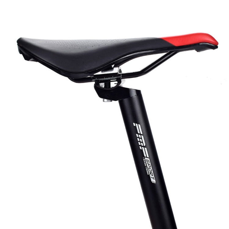 FMFXTR Mountain Bike Seat Post Bicycle Aluminum Alloy Sitting Tube, Specification: 27.2x350mm - Outdoor & Sports by FMFXTR | Online Shopping UK | buy2fix