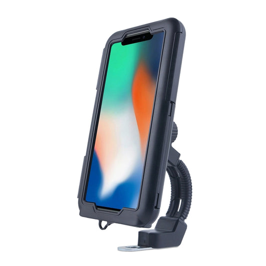 Bicycle Waterproof Phone Holder, Style: PDS-MT5 - Outdoor & Sports by buy2fix | Online Shopping UK | buy2fix