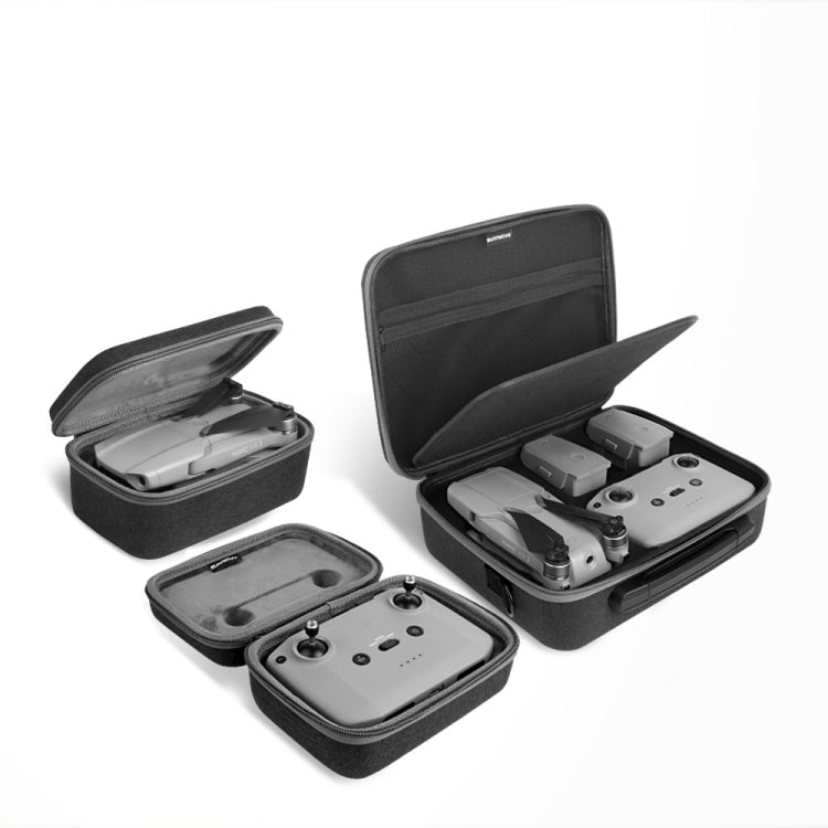 Sunnylife Drone Storage Bag for DJI Mavic Air 2/Air 2S,Style: Body Bag - DJI & GoPro Accessories by Sunnylife | Online Shopping UK | buy2fix