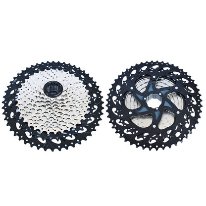 VG SPORTS Bicycle Lightweight Wear -Resistant Flywheel 11 Speed Mountains 11-50T - Outdoor & Sports by buy2fix | Online Shopping UK | buy2fix