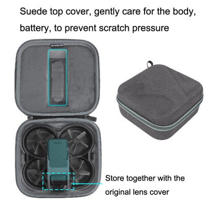 For DJI Avata Body Bag Sunnylife Handheld Storage Bag - DJI & GoPro Accessories by buy2fix | Online Shopping UK | buy2fix