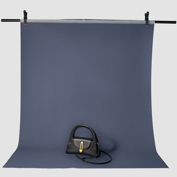 Jewelry Live Broadcast Props Photography Background Cloth, Color: Bluish White 104x70cm - Camera Accessories by buy2fix | Online Shopping UK | buy2fix