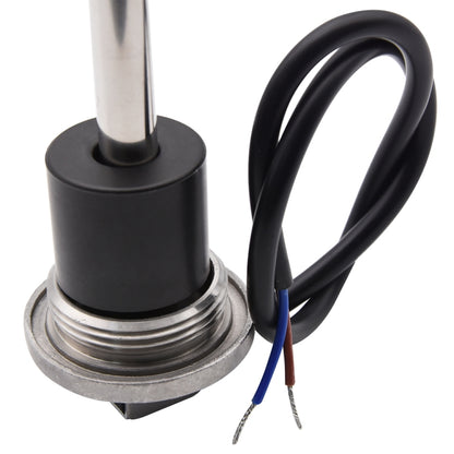 S3-E 0-190ohm Signal Yacht Car Oil and Water Tank Level Detection Rod Sensor, Size: 250mm - In Car by buy2fix | Online Shopping UK | buy2fix