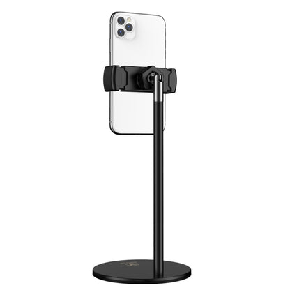 SSKY L15 Shooting Live Multi-Functional Desktop Phone Support Standard - Desktop Holder by SSKY | Online Shopping UK | buy2fix