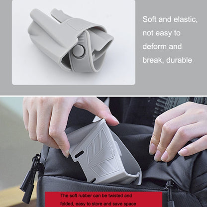 BRDRC DJI-9265 For DJI Mini 3 Pro Beam Paddle Device Propeller Blade Retainer(Orange) - DJI & GoPro Accessories by buy2fix | Online Shopping UK | buy2fix