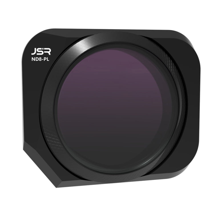 JSR JSR-1008 For DJI Mavic 3 Classic Youth Edition Drone Filter, Style: ND8PL - Lens Filter by JSR | Online Shopping UK | buy2fix