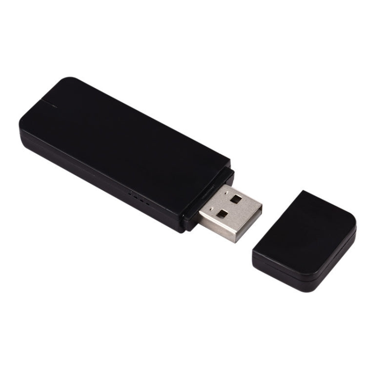 RT5572 300Mbps Dual Band 2.4G/5G Wireless Network Card - USB Network Adapter by buy2fix | Online Shopping UK | buy2fix