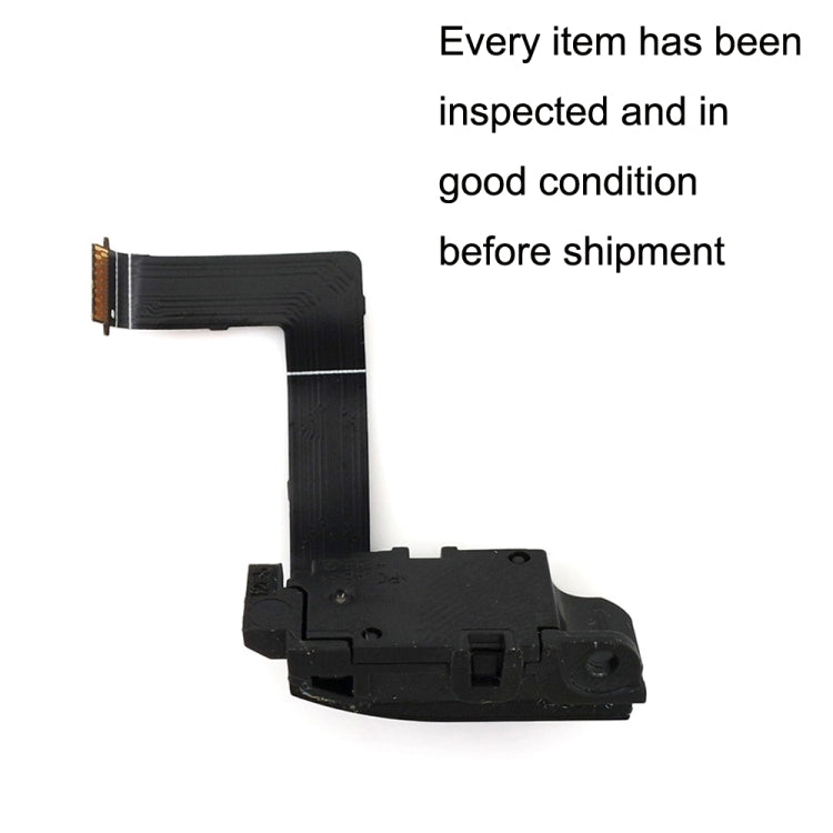 For Nintendo Switch Right Handle IR Camera - Repair & Spare Parts by buy2fix | Online Shopping UK | buy2fix