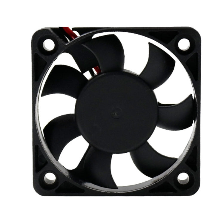 3pcs XIN RUI FENG 24V Ball Bearing 5cm Silent DC Cooling Fan - Fan Cooling by XIN RUI FENG | Online Shopping UK | buy2fix