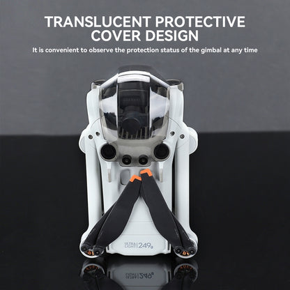 For DJI Mini 3 Pro RCSTQ Drone Accessories Simple Paddle - Other by RCSTQ | Online Shopping UK | buy2fix