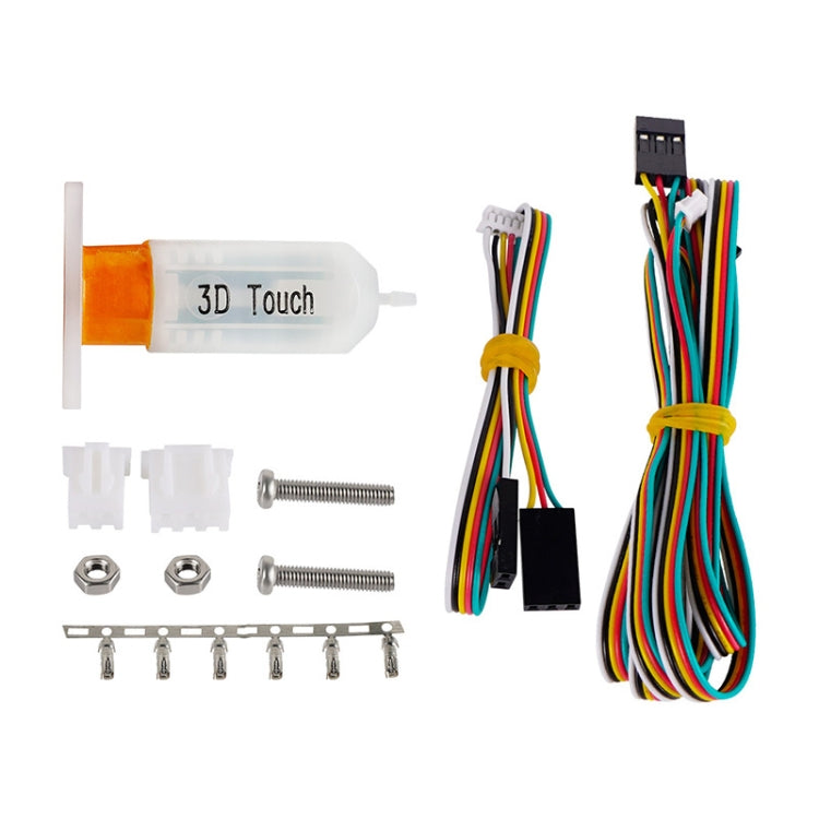 1m 3D Touch Bed Automatically Level Sensor Print Compensation Sensor - Parts by buy2fix | Online Shopping UK | buy2fix