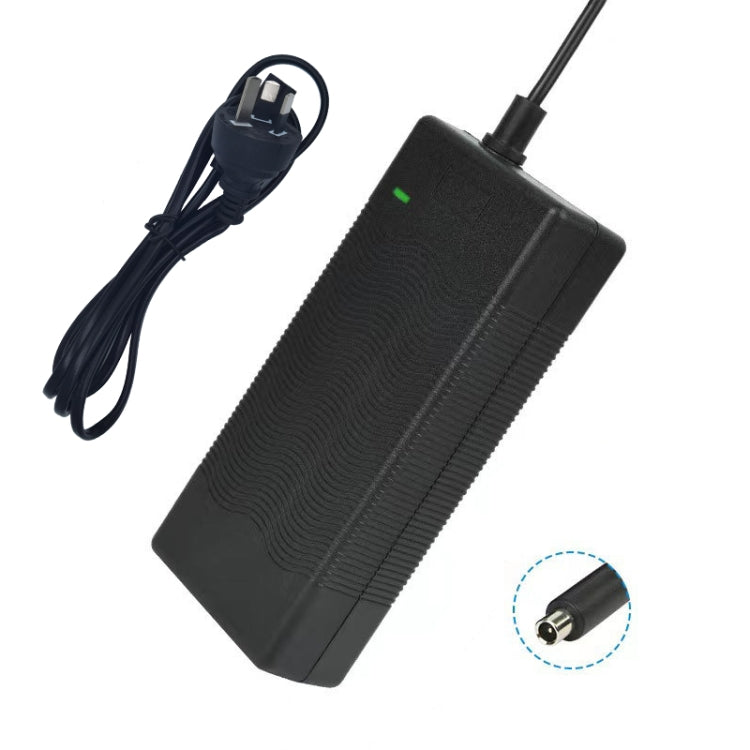 For Xiaomi M365 42V 2A Electric Scooter Smart Charger 36V Lithium Battery Charger, Plug: AU - Accessories & Parts by buy2fix | Online Shopping UK | buy2fix