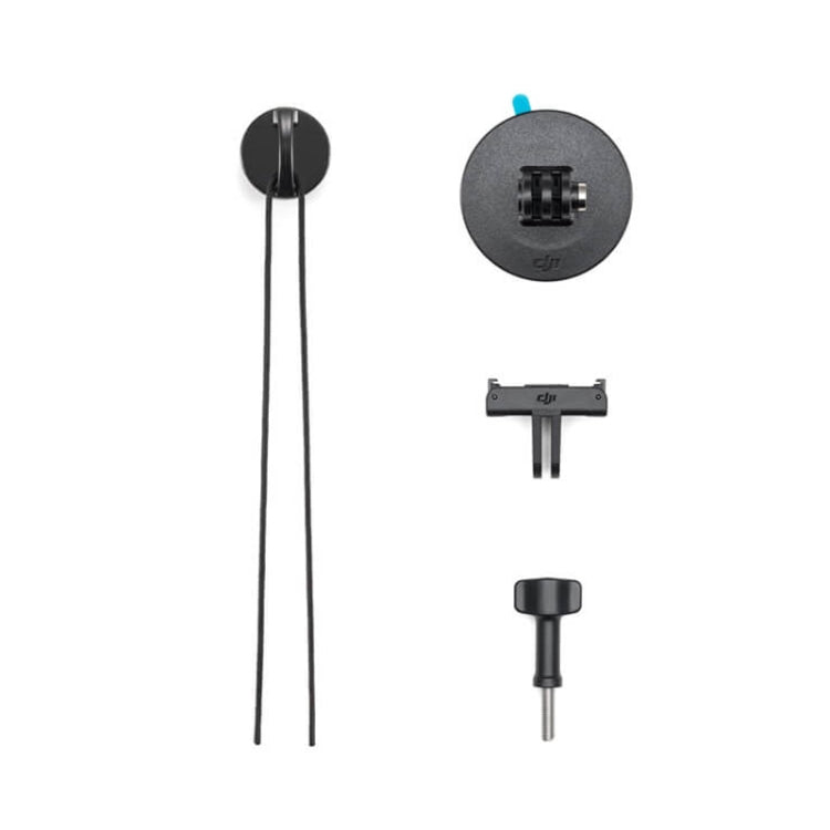 Original DJI OSMO Action 3 / 4 Surfing Tether Kit -  by DJI | Online Shopping UK | buy2fix