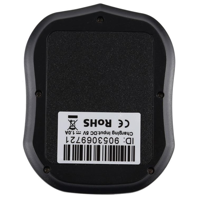 TK905 Car Truck Vehicle Tracking 2G GSM GPRS GPS Tracker - In Car by buy2fix | Online Shopping UK | buy2fix