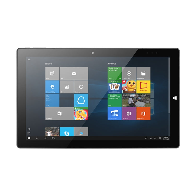PiPO W11 2 in 1 Tablet PC, 11.6 inch, 8GB+128GB+512GB SSD, Windows 10, Intel Gemini Lake N4120 Quad Core Up to 2.6GHz, with Stylus Pen Not Included Keyboard, Support Dual Band WiFi & Bluetooth & Micro SD Card - PiPO by PiPo | Online Shopping UK | buy2fix