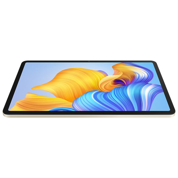 Honor Pad 8 HEY-W09 WiFi, 12 inch, 6GB+128GB, Magic UI 6.1 (Android S) Qualcomm Snapdragon 680 Octa Core, 8 Speakers, Not Support Google(Gold) - Huawei by Huawei | Online Shopping UK | buy2fix