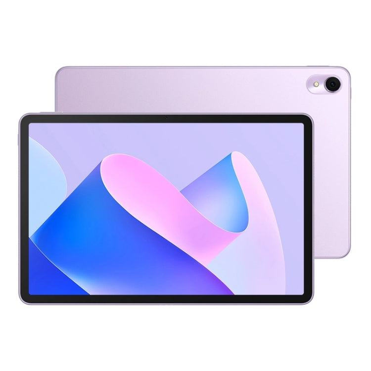 HUAWEI MatePad 11 inch 2023 WIFI DBR-W00 8GB+128GB, Paperfeel Diffuse Screen, HarmonyOS 3.1 Qualcomm Snapdragon 865 Octa Core up to 2.84GHz, Not Support Google Play(Purple) - Huawei by Huawei | Online Shopping UK | buy2fix