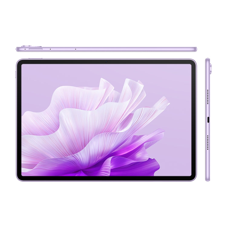 HUAWEI MatePad Air 11.5 inch WIFI DBY2-W00 8GB+256GB, HarmonyOS 3.1 Qualcomm Snapdragon 888 Octa Core, Support Dual WiFi / BT / GPS, Not Support Google Play(Purple) - Huawei by Huawei | Online Shopping UK | buy2fix