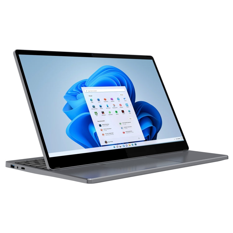 N95 Yoga Laptop, 15.6 inch, 12GB+1TB, Windows 10, Intel Alder Lake N95 Quad Core 1.7GHz-3.4GHz, Support Dual Band WiFi / BT - Others by buy2fix | Online Shopping UK | buy2fix