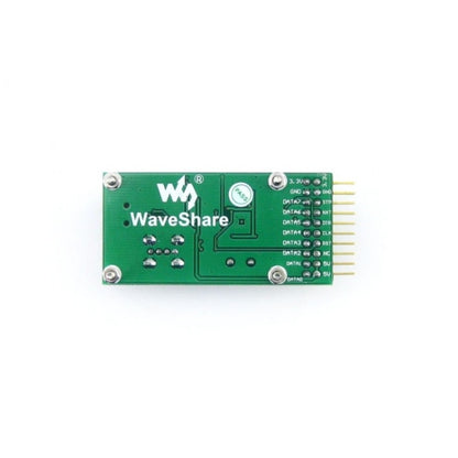 Waveshare USB3300 USB HS Board - Modules Expansions Accessories by Waveshare | Online Shopping UK | buy2fix