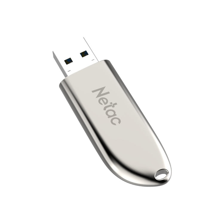Netac U352 16GB USB 3.0 High Speed Sharp Knife USB Flash Drive U Disk - USB Flash Drives by Netac | Online Shopping UK | buy2fix