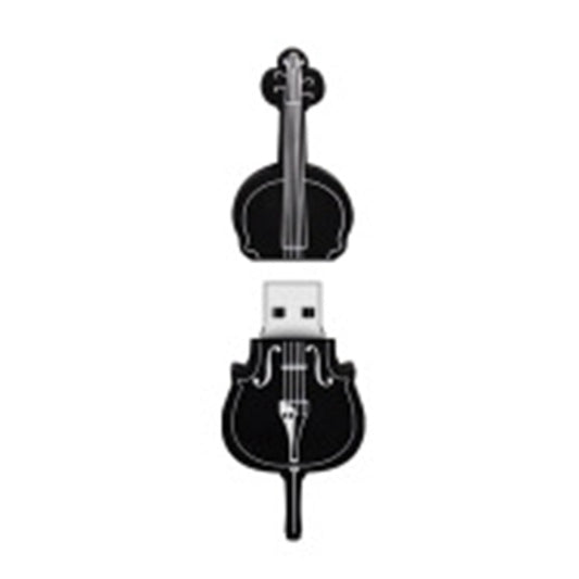 MicroDrive 64GB USB 2.0 Cello U Disk - USB Flash Drives by MicroDrive | Online Shopping UK | buy2fix