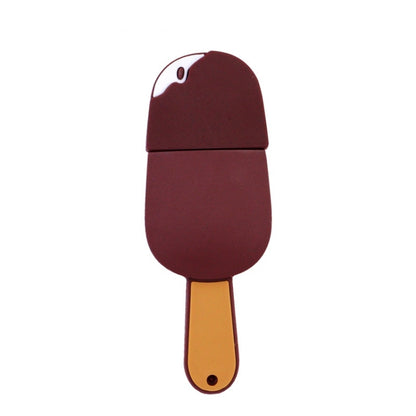 MicroDrive M5 8GB USB 2.0 Creative Ice Cream U Disk - USB Flash Drives by MicroDrive | Online Shopping UK | buy2fix