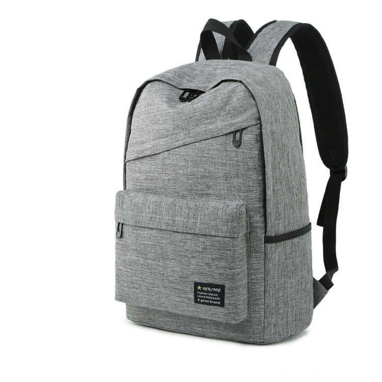 Outdoor Casual Breathable Multi-function Notebook Tablet Backpack - Computer & Networking by buy2fix | Online Shopping UK | buy2fix